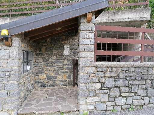 La Tavernetta Del Riccio Rota d'Imagna Exterior foto
